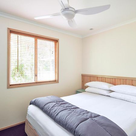 Nrma Darlington Beach Holiday Resort Arrawarra المظهر الخارجي الصورة