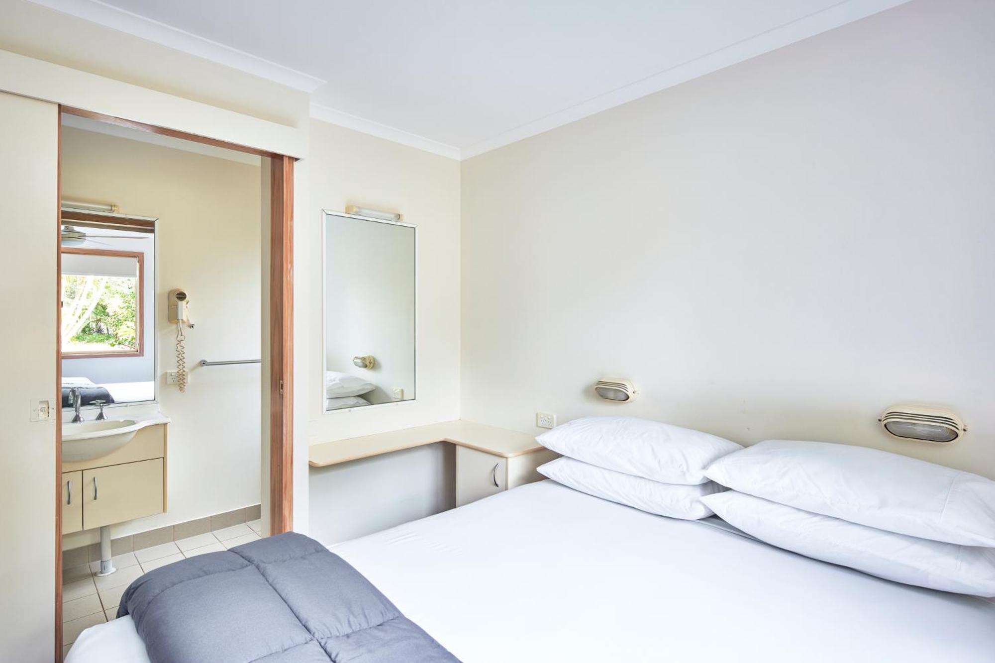Nrma Darlington Beach Holiday Resort Arrawarra المظهر الخارجي الصورة