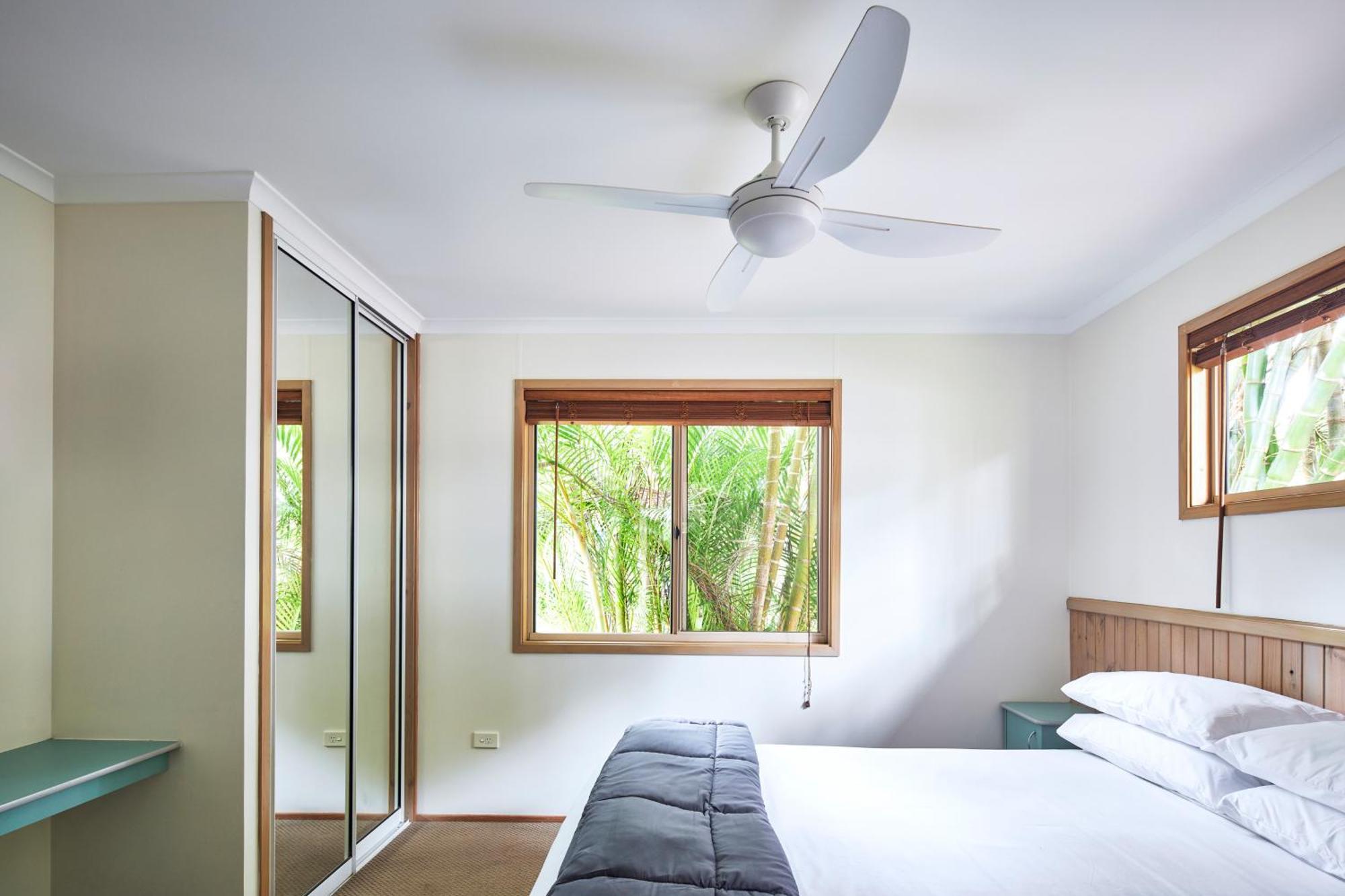Nrma Darlington Beach Holiday Resort Arrawarra المظهر الخارجي الصورة