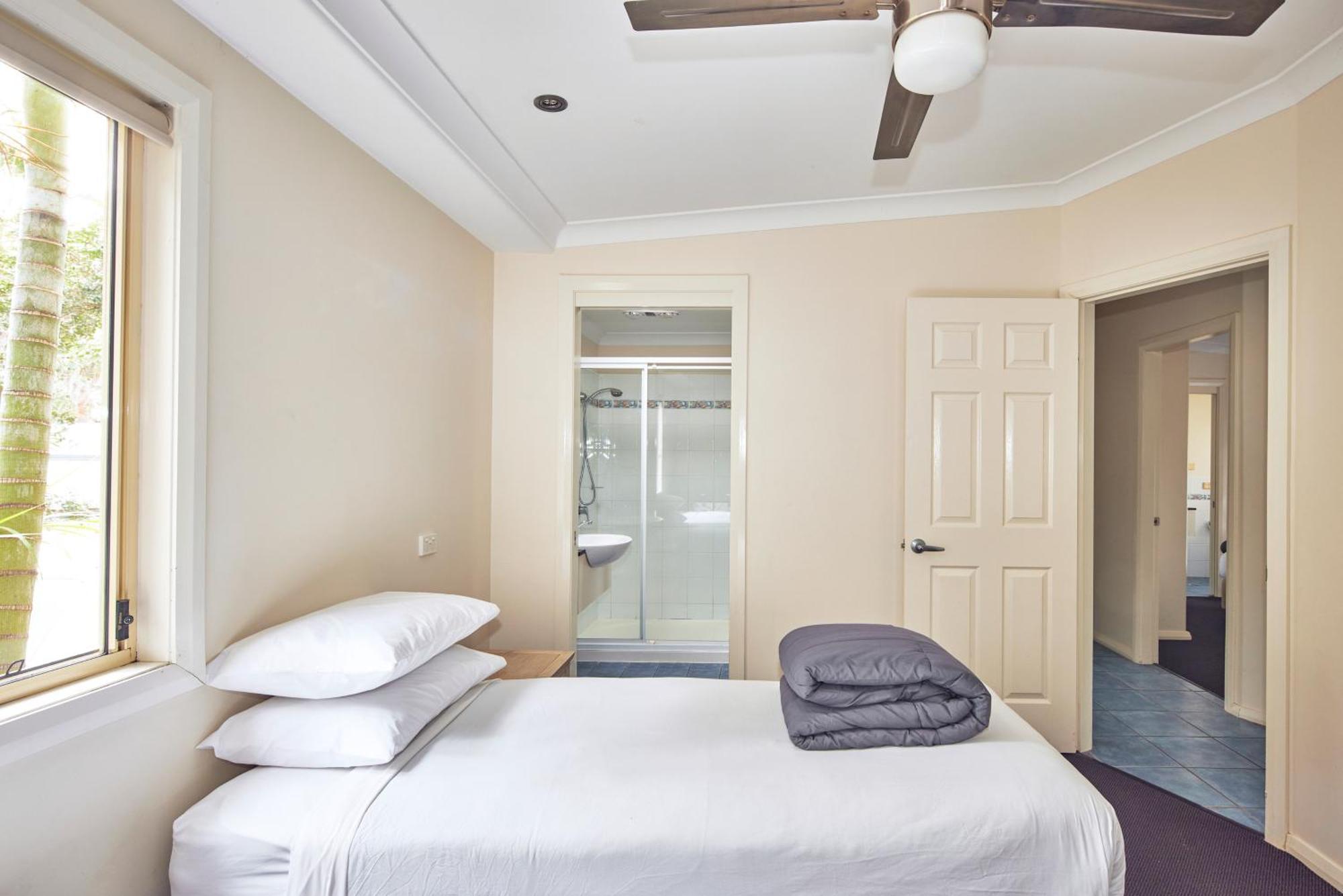 Nrma Darlington Beach Holiday Resort Arrawarra المظهر الخارجي الصورة